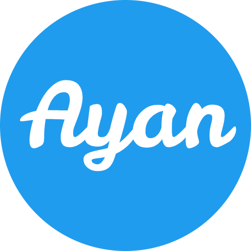 Ayan.nl